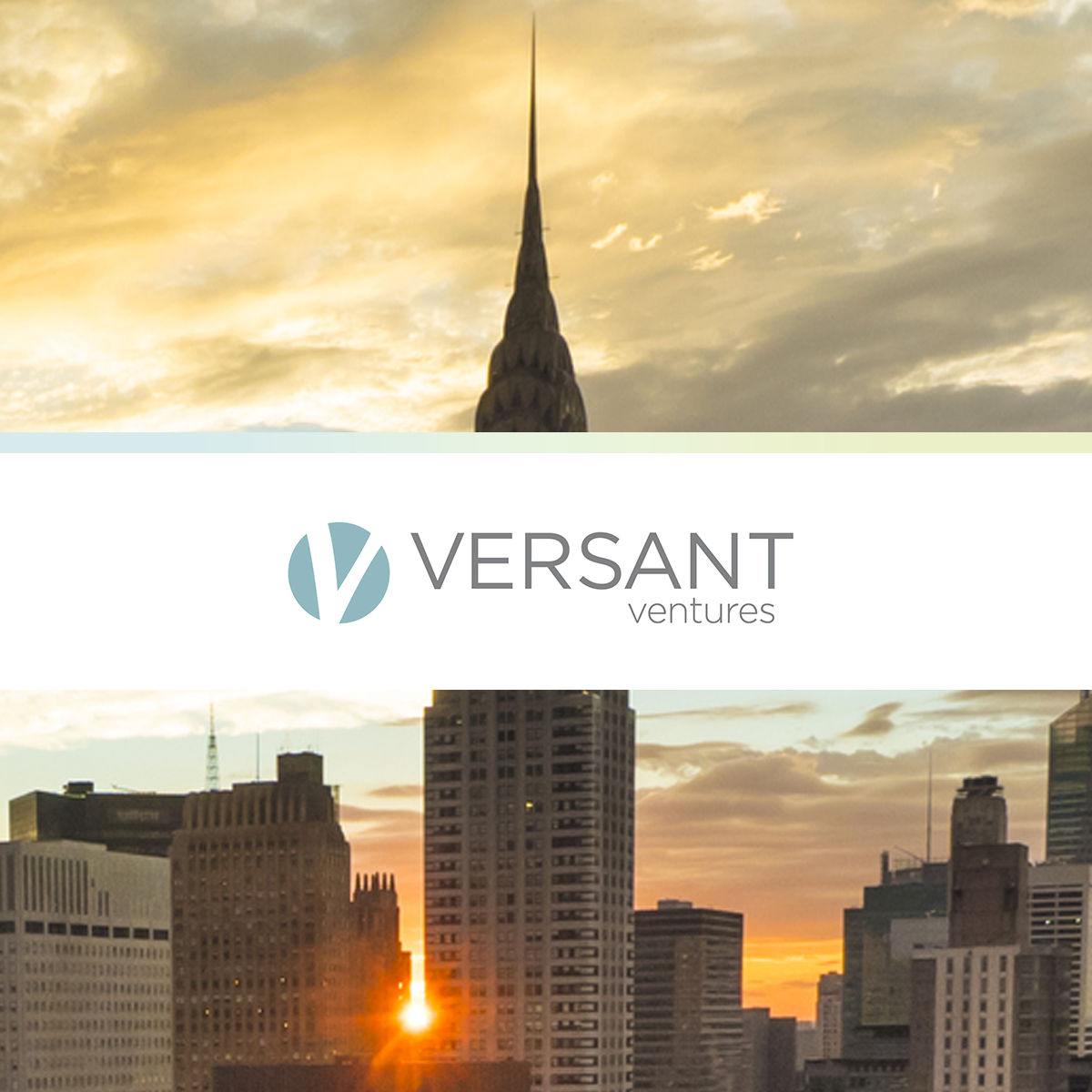 Versant Ventures Team
