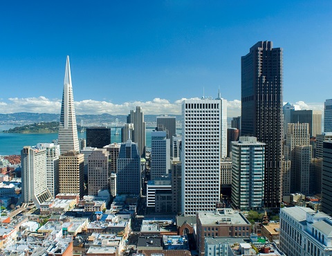 Versant Ventures office